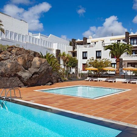 Apartment Caleton Blanco, Central Puerto Del Carmen プエルト・デル・カルメン エクステリア 写真