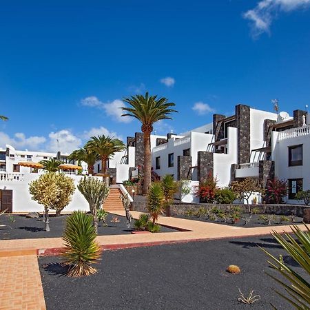Apartment Caleton Blanco, Central Puerto Del Carmen プエルト・デル・カルメン エクステリア 写真