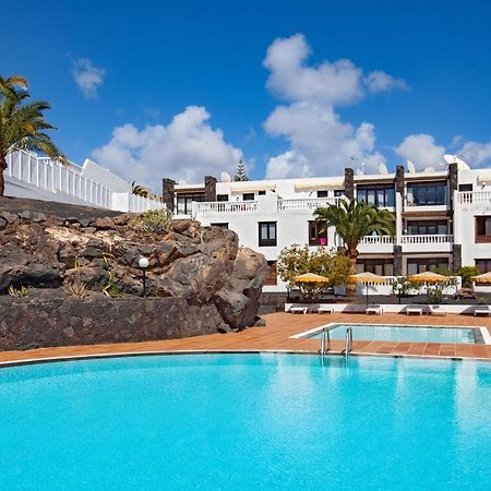 Apartment Caleton Blanco, Central Puerto Del Carmen プエルト・デル・カルメン エクステリア 写真