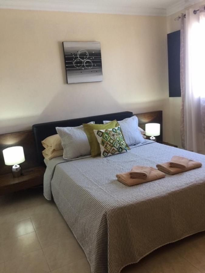 Apartment Caleton Blanco, Central Puerto Del Carmen プエルト・デル・カルメン エクステリア 写真